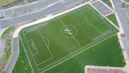 Jim Johnson Memorial Sports Park